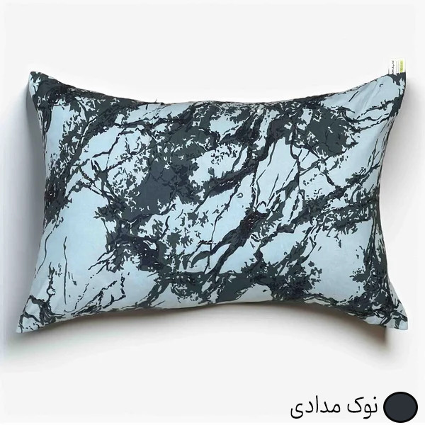 بالش مانیکاهوم مدل marbel plus سایز 65x45 سانتی متر