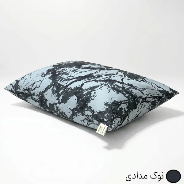 بالش مانیکاهوم مدل marbel plus سایز 65x45 سانتی متر