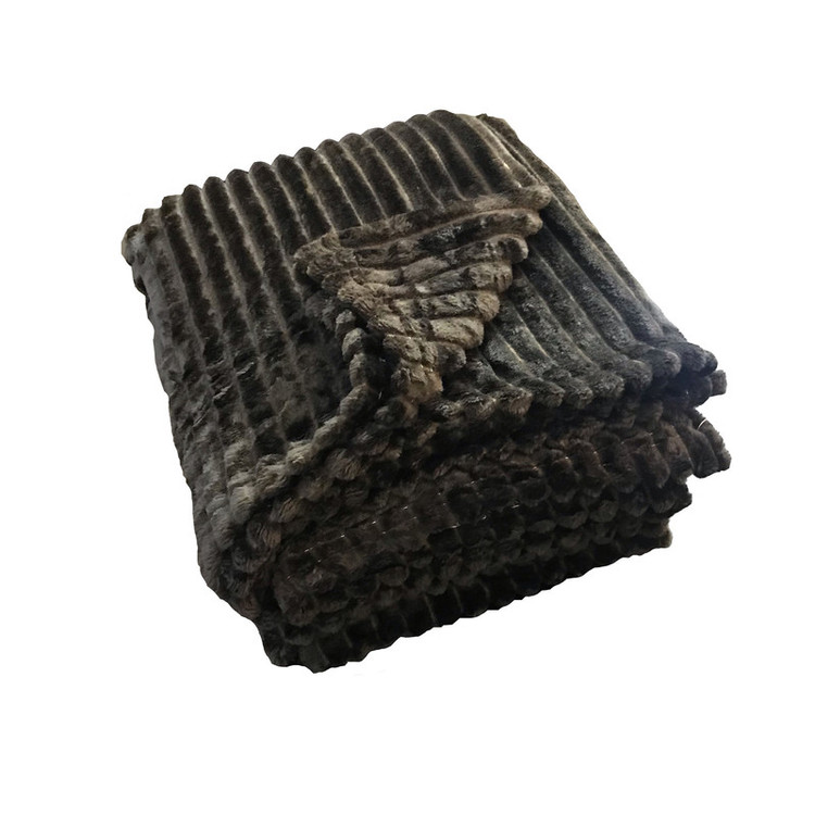 پتو مسافرتی مدل براق سایز 160x220 سانتی متر