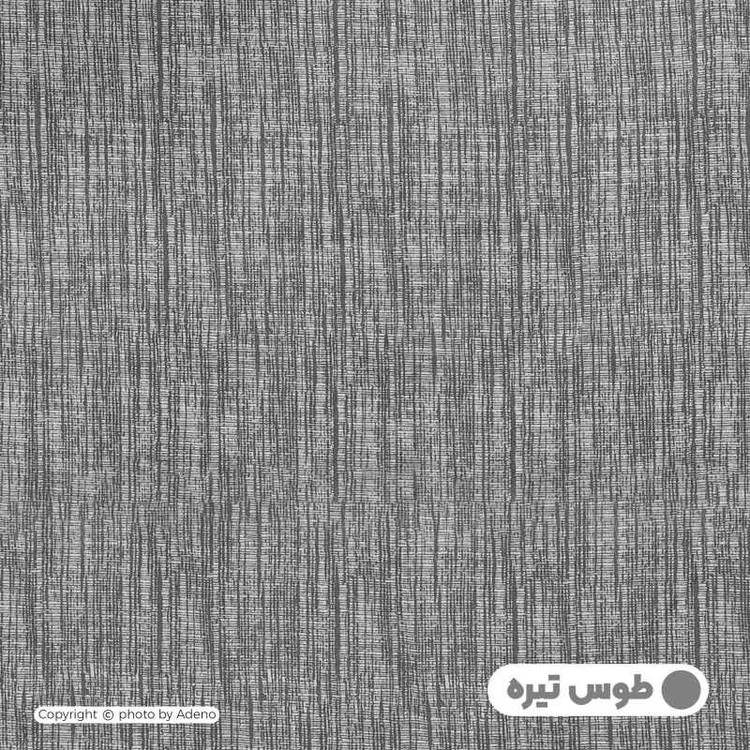 ملحفه تشک مهمان آدنو مدل Classic کد CH121 یک نفره سایز 90x190 سانتی متر