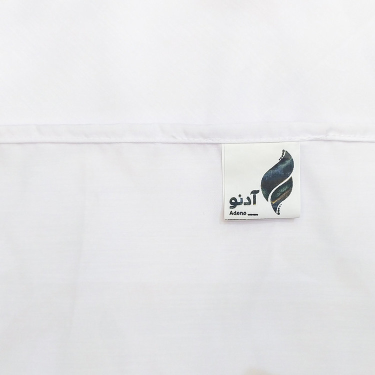 ملحفه میکرو آدنو مدل Micro دونفره سایز 160x200 سانتی متر