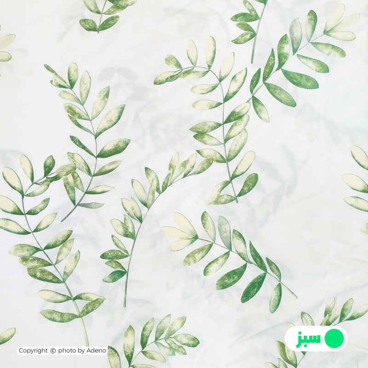 روبالشی فیلور آدنو مدل آرالیا کد FI82 سایز 70x50 سانتی متر بسته 2 عددی
