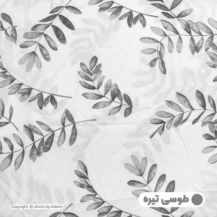 روبالشی فیلور آدنو مدل آرالیا کد FI82 سایز 70x50 سانتی متر بسته 2 عددی