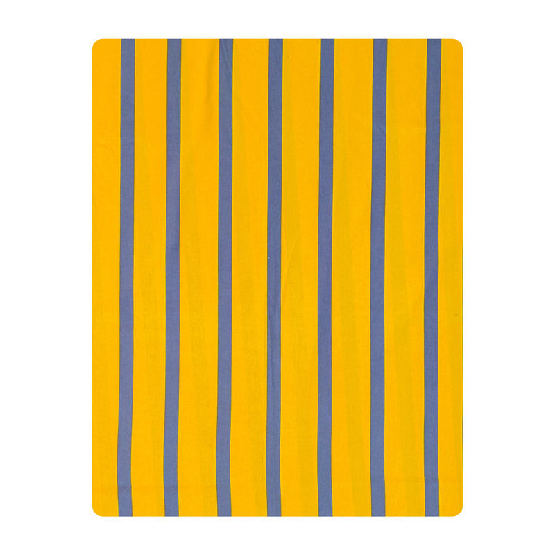 ملحفه فیلور آدنو مدل Line کد FI89 دونفره سایز 220x240 سانتی‌متر