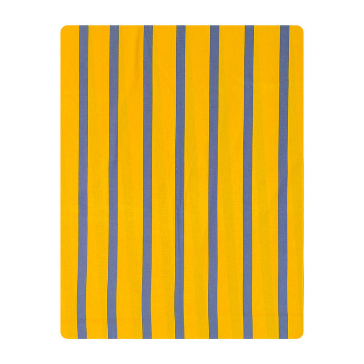 ملحفه فیلور آدنو مدل Line کد FI89 دونفره سایز 220x240 سانتیمتر