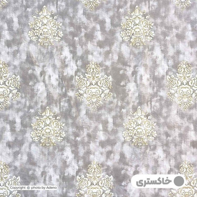 سرویس ملحفه تک نفره 2 تکه آدنو مدل توران کد CH144
