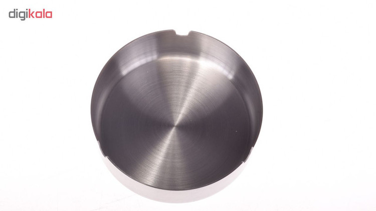 زیرسیگاری مدل SL40 کد 84