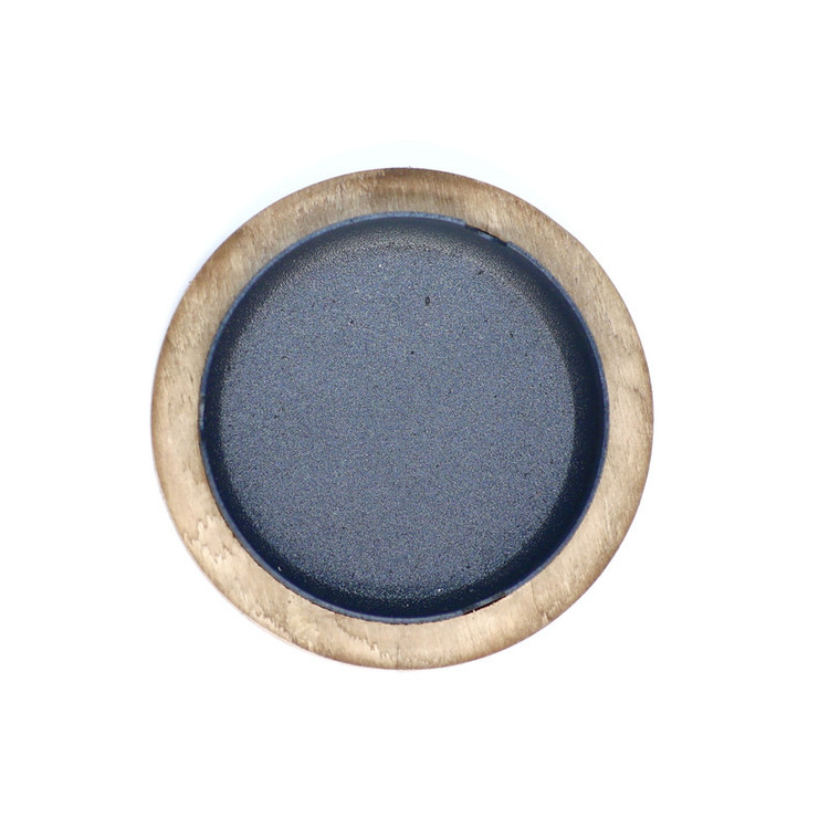 زیر سیگاری مدل زیره چوبی