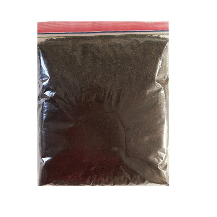 خاک معطر زیر سیگاری مدل قهوه وزن 300 گرم
