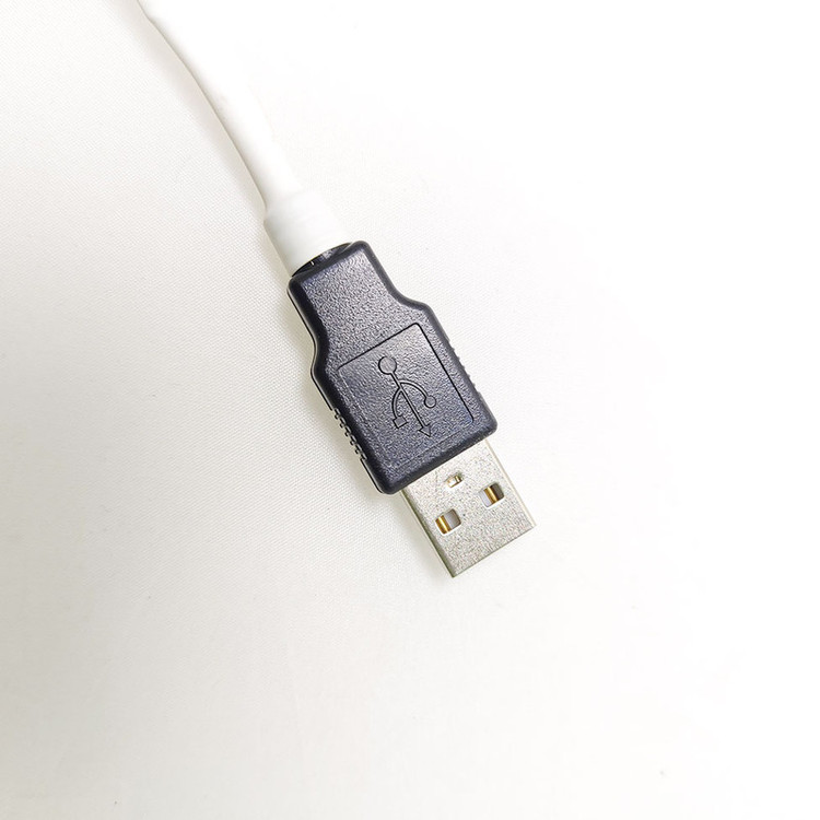 ریسه ال ای دی مدل نواری USB-5V طول یک متری
