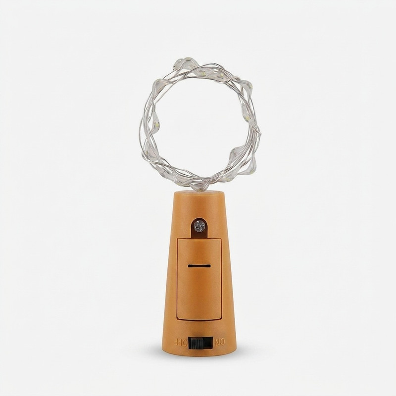 ریسه ال ای دی کد Bottle Light/2m