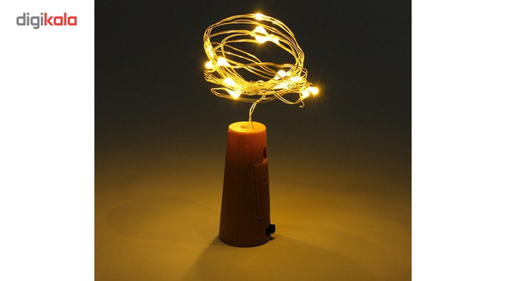 ریسه ال ای دی کد Bottle Light/2m