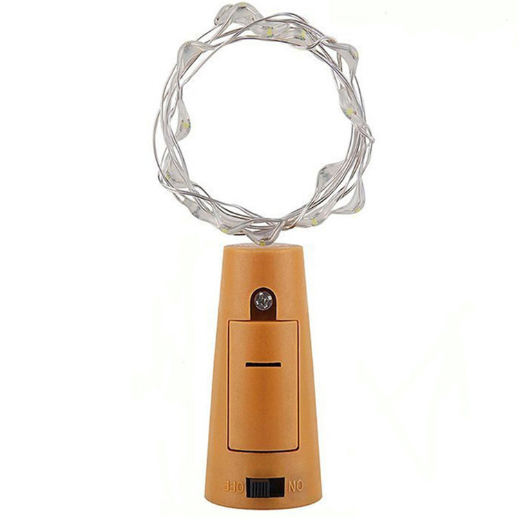 ریسه ال ای دی کد Bottle Light/2m