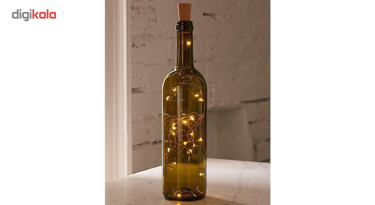 ریسه ال ای دی کد Bottle Light/2m