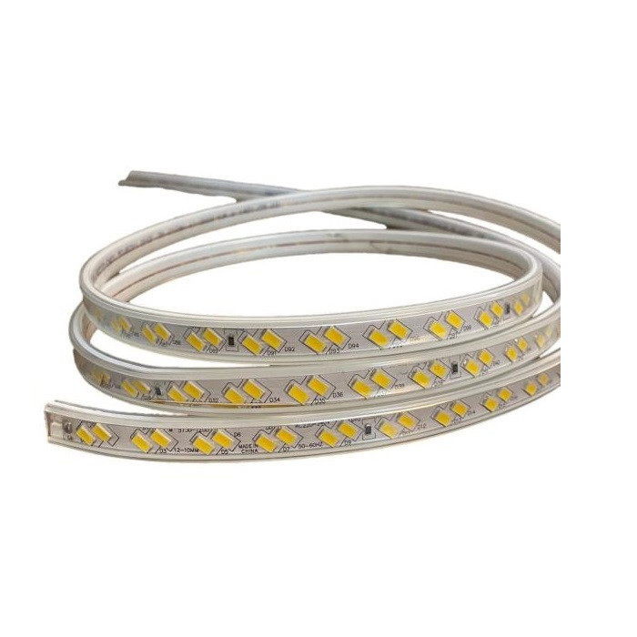 ریسه اس ام دی مدل 120 LED کد 5730 طول 30 متر