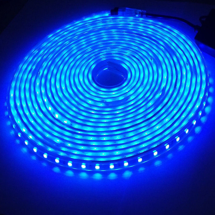 ریسه ال ای دی مدل RGB طول 3 متر
