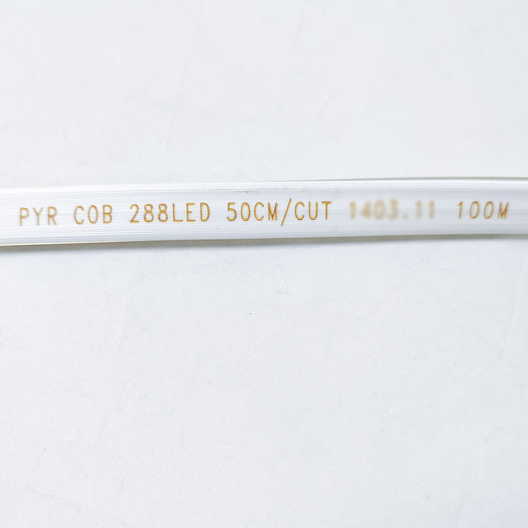 ریسه ال ای دی مدل PYR-COB طول 2 متر