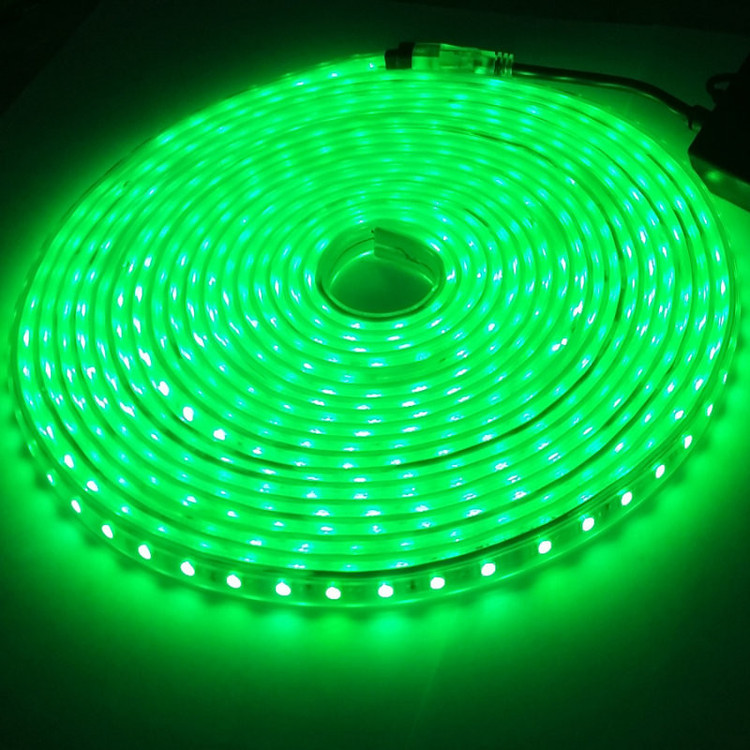 ریسه ال ای دی مدل RGB طول 15 متر