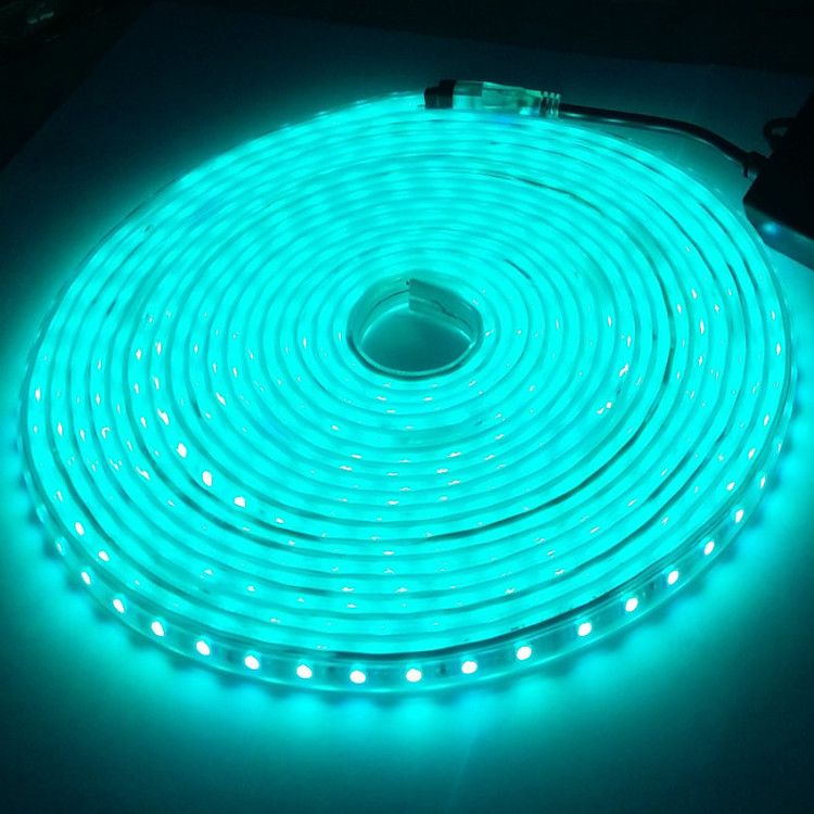ریسه ال ای دی مدل RGB طول 15 متر