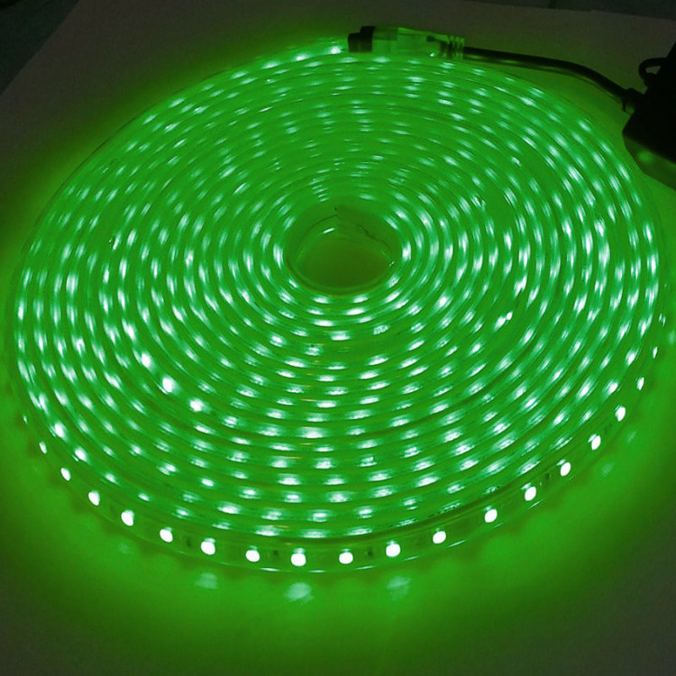ریسه ال ای دی مدل RGB طول 15 متر