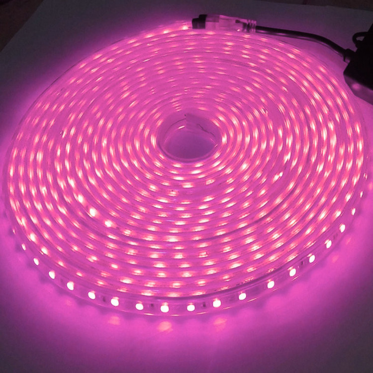 ریسه ال ای دی مدل RGB طول 15 متر