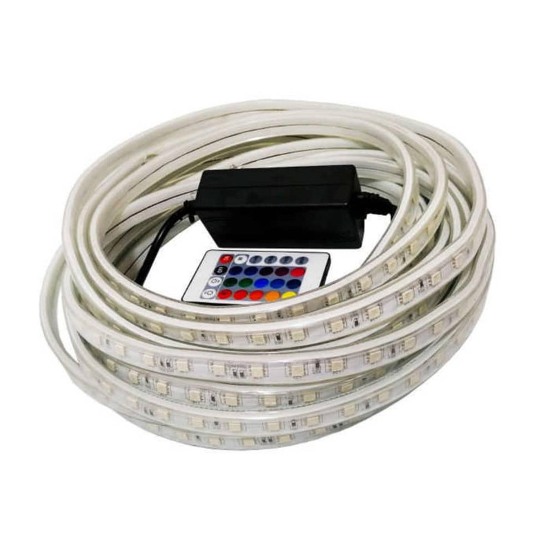 ریسه ال ای دی مدل RG9007 طول 20 متر