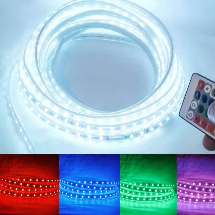 ریسه ال ای دی مدل RG9007 طول 8 متر