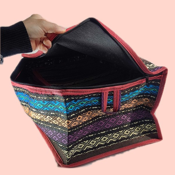 باکس لباس مدل نیم