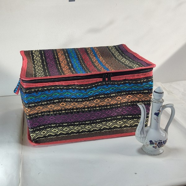 باکس لباس مدل نیم