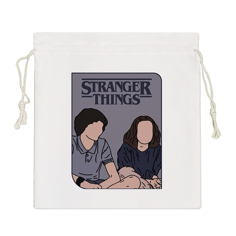 نظم دهنده خندالو مدل Stranger Things کد 9917-S