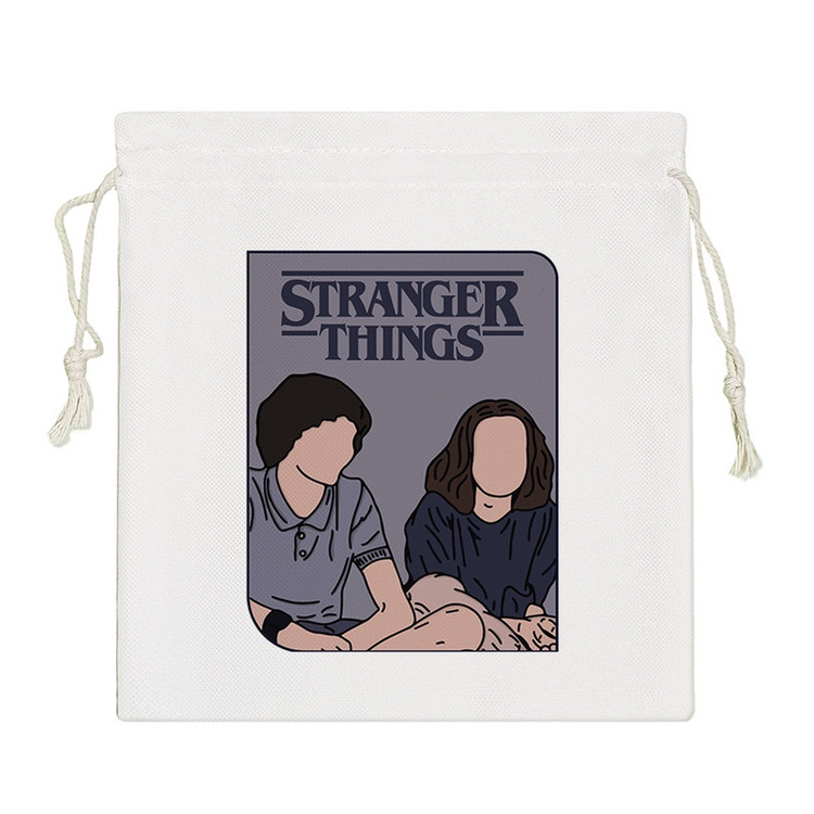 نظم دهنده خندالو مدل Stranger Things کد 9917-S