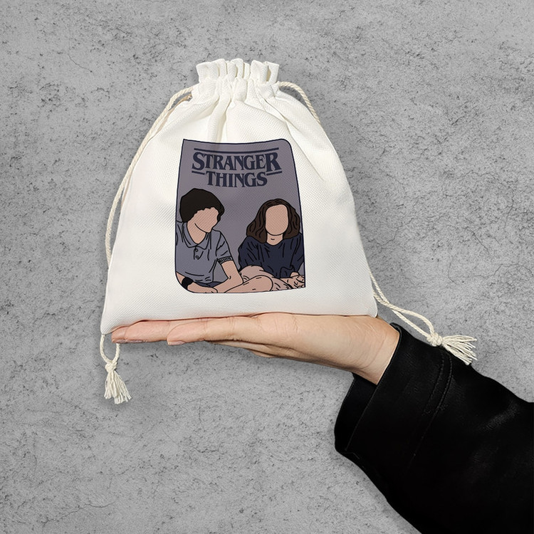 نظم دهنده خندالو مدل Stranger Things کد 9917-S