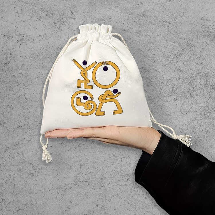 نظم دهنده خندالو مدل یوگا کد 7387-S