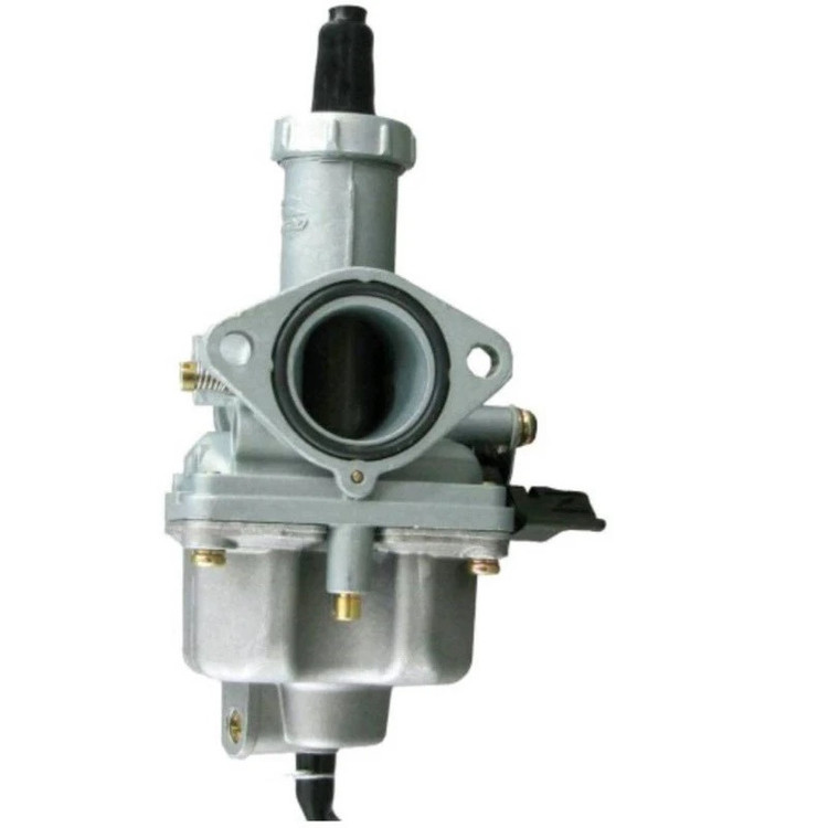 کاربراتور موتورسیکلت فلش مدل CG CDI125 مناسب برای هوندا CDI