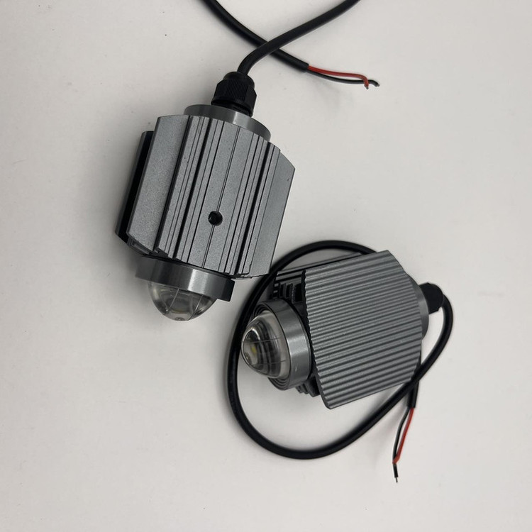 پروژکتور مدل آفرودی کد 2win-LED بسته دو عددی