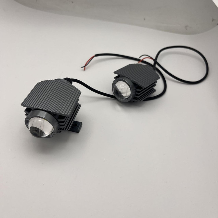 پروژکتور مدل آفرودی کد 2win-LED بسته دو عددی