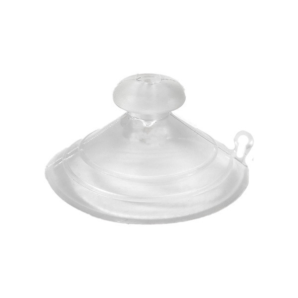 چسبونک بزرگ شیشه و آفتابگیر خودرو چیکال مدل P-957 بسته 4 عددی