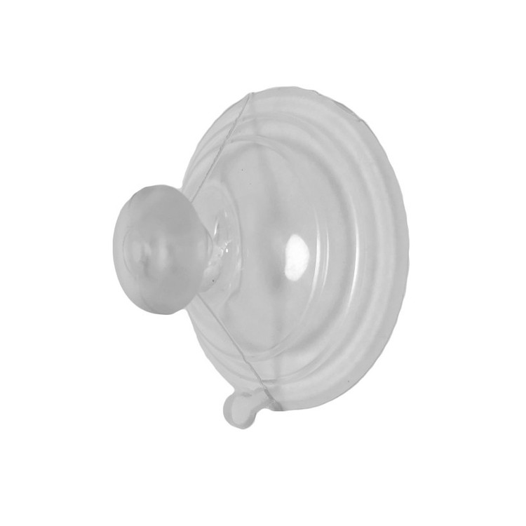 چسبونک بزرگ شیشه و آفتابگیر خودرو چیکال مدل P-957 بسته 4 عددی