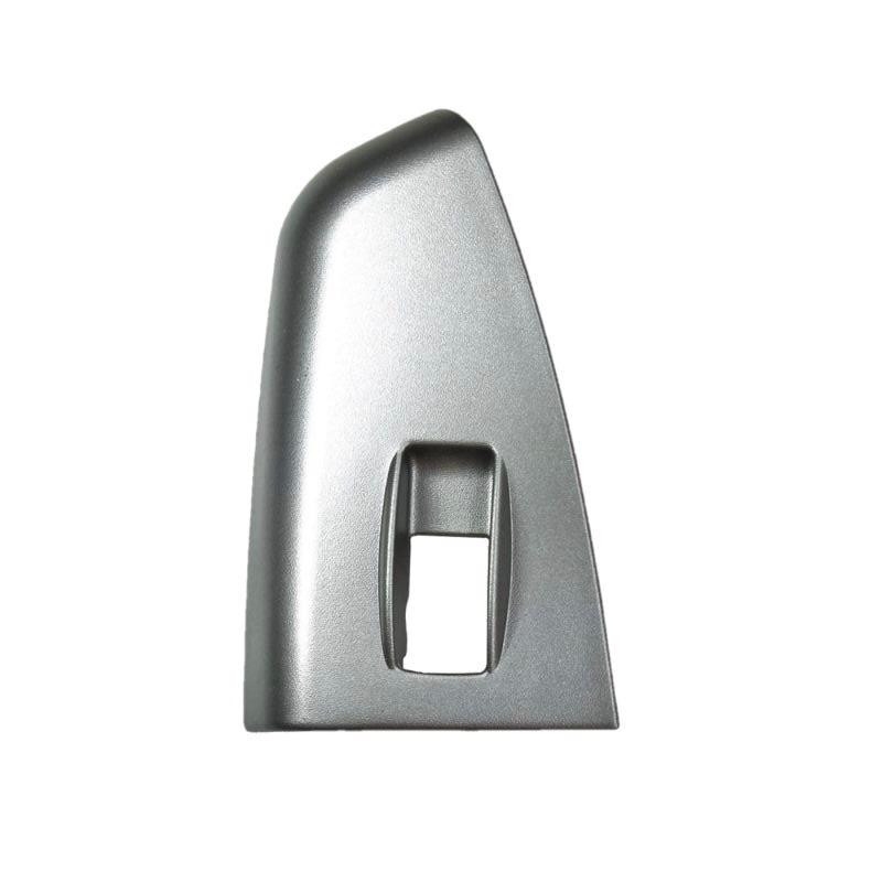 قاب دور کلید شیشه بالابر راست خودرو چیکال مدل P-105 مناسب برای کوییک