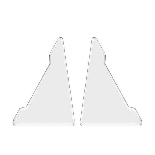 برچسب محافظ کنج درب خودرو مدل php1