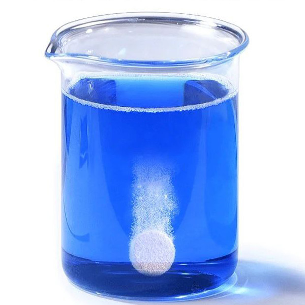 قرص شیشه شوی خودرو مدل SHI 378 بسته 5 عددی