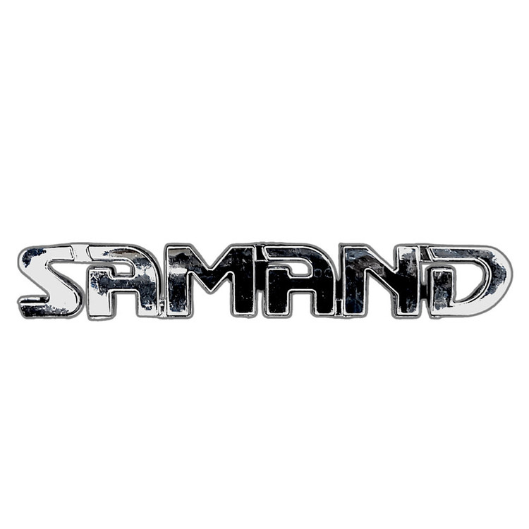 آرم خودرو مدل SMND مناسب برای سمند