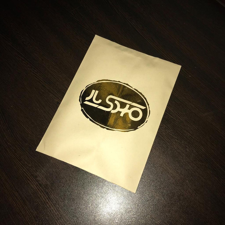 برچسب بدنه خودرو مهدیار طرح بال مشکی کد SB101 MB