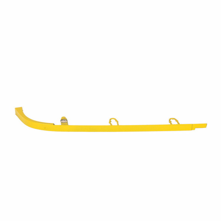 ابرویی چراغ جلو چپ خودرو مدل kh44 مناسب برای پژو 405