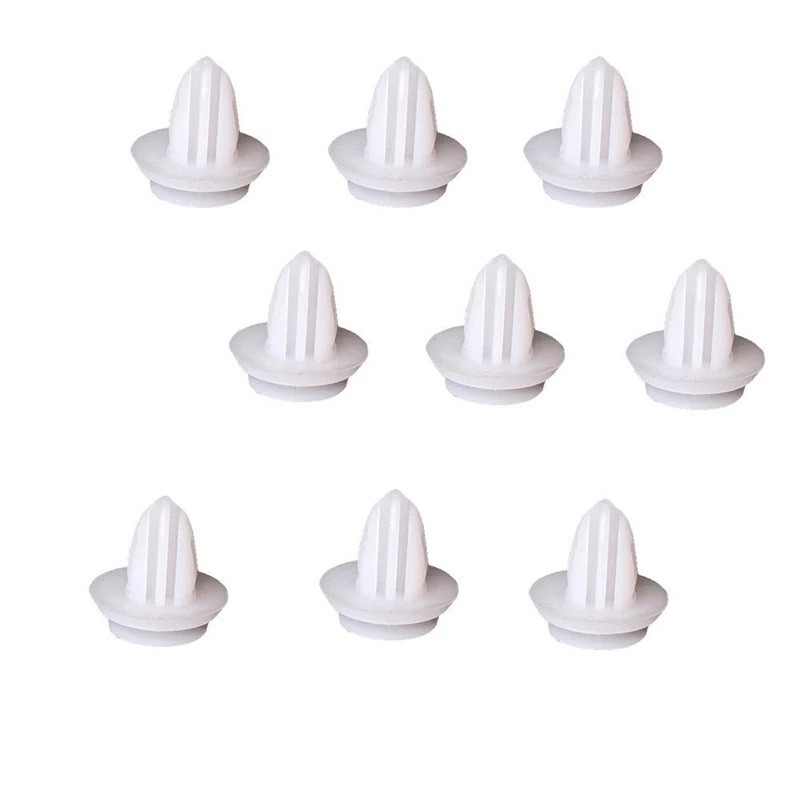 خار رودری خودرو چیکال مدل P-57 مناسب برای MVM X22 بسته 9 عددی