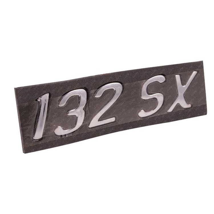 آرم صندوق عقب خودرو چیکال مدل P-274-132SX مناسب برای پراید 132