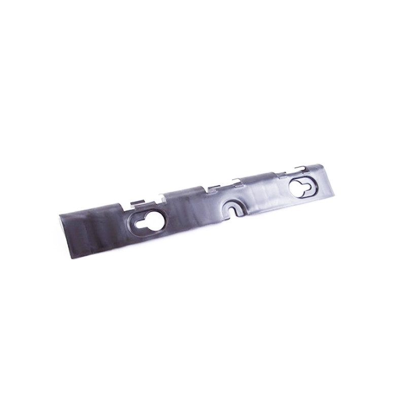 براکت سپر عقب راست خودرو قطعه سازان کبیر مدل BEL-L90L-30779 مناسب برای رنو L90