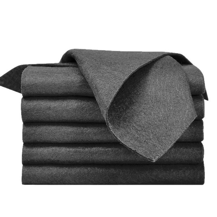 دستمال سوپر فایبر نیلمکس مدل C 011 سایز 40×30 سانتی متر
