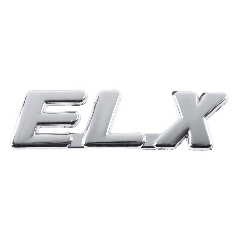 آرم خودرو طرح ELX کد 00103714