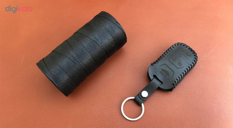 جاسوئیچی خودرو مدل LC-M358 مناسب برای چری تیگو7